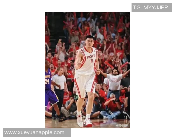 姚明退役前后的篮球生涯与影响力的深度剖析与回顾 姚明退役前后的篮球生涯与影响力的深度剖析与回顾