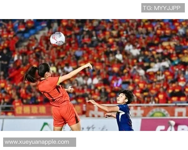 王芳:女足赛场上的耀眼明星 王芳:女足赛场上的耀眼明星