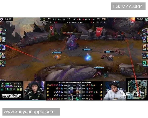 赛后复盘分析FPX与RNG实力对比及比赛亮点总结 赛后复盘分析FPX与RNG实力对比及比赛亮点总结